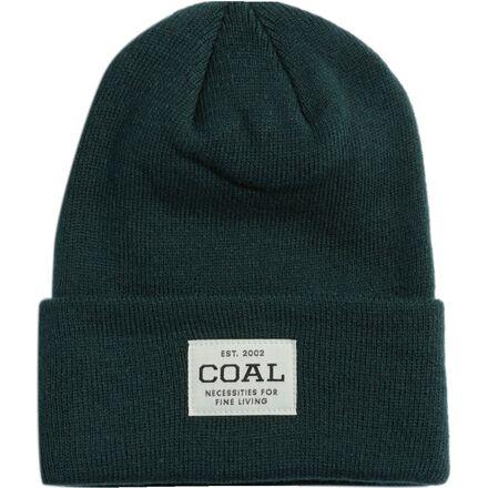 The Uniform Beanie by COAL HEADWEAR