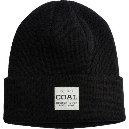 The Uniform Beanie by COAL HEADWEAR
