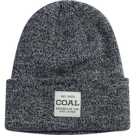 The Uniform Mid Beanie by COAL HEADWEAR