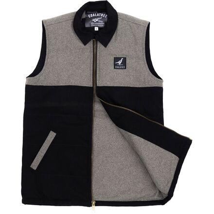 10 Gauge Vest by COALATREE