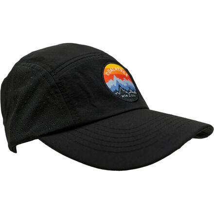 Crusher Hat by COALATREE