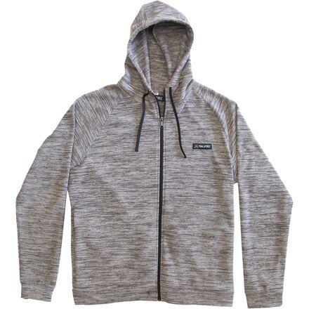 Evolution Full-Zip Hoodie by COALATREE