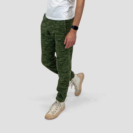 Evolution Jogger by COALATREE