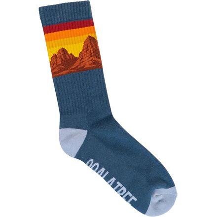 Java Sock by COALATREE