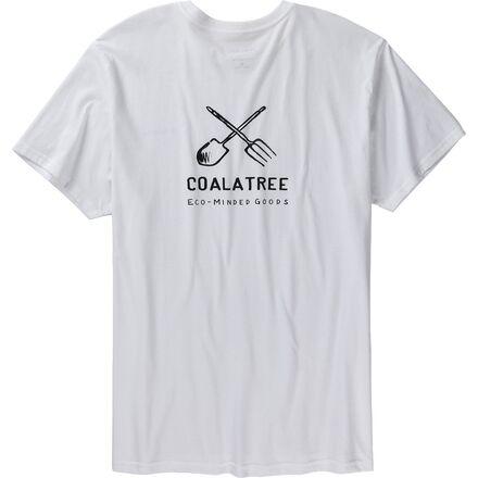 Pitchfork T-Shirt by COALATREE