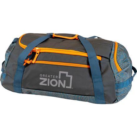 Quest Duffel by COALATREE