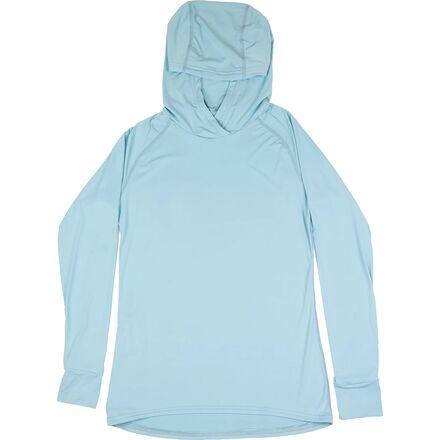 Suray Sun Long-Sleeve Shirt by COALATREE
