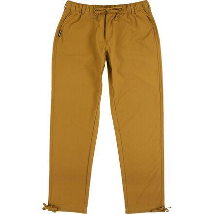Trailhead Pant by COALATREE