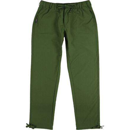 Trailhead Pant by COALATREE
