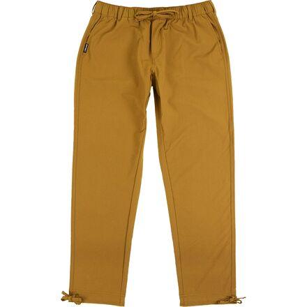 Trailhead Slim Pant by COALATREE