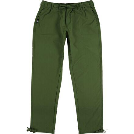 Trailhead Slim Pant by COALATREE
