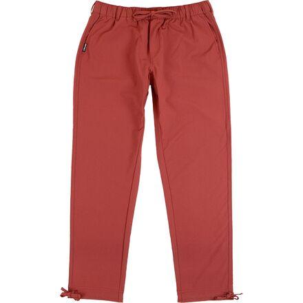 Trailhead Slim Pant by COALATREE