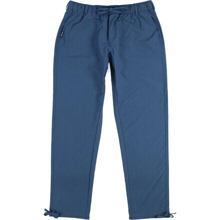 Trailhead Slim Pant by COALATREE