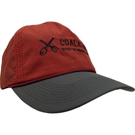 Venture Hat by COALATREE