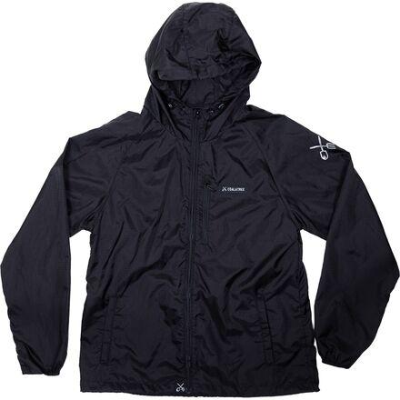 Whistler Windbreaker by COALATREE