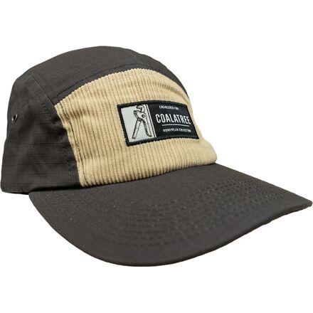 Workwear 5 Panel Hat by COALATREE