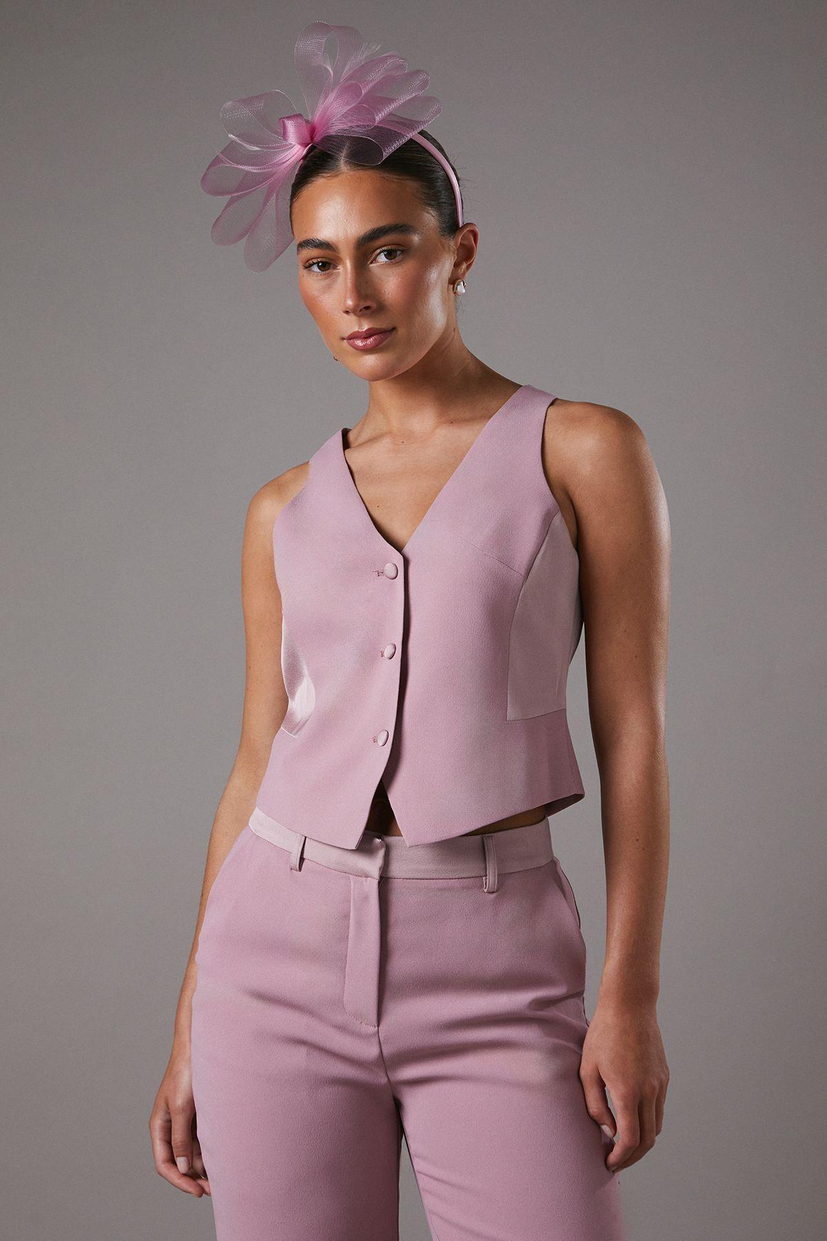 Premium Tailored Waistcoat by COAST
