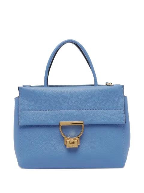 Arlettis tote bag by COCCINELLE