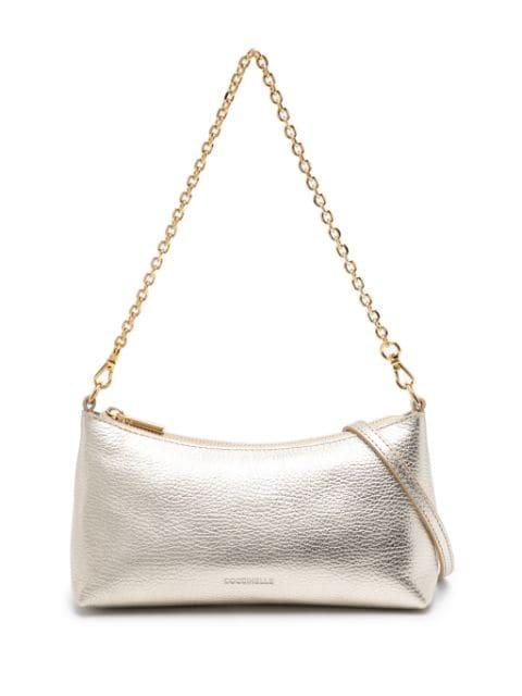 Aura shoulder bag by COCCINELLE