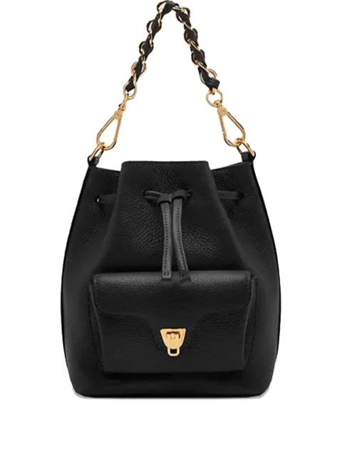 Beat Generation bucket bag by COCCINELLE