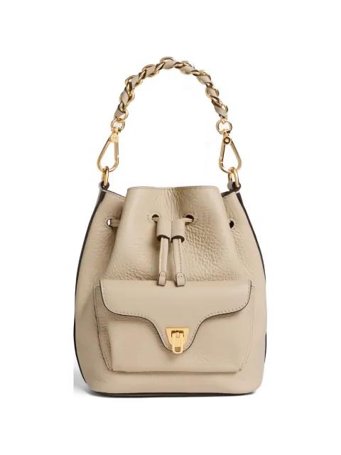 Beat bucket bag by COCCINELLE
