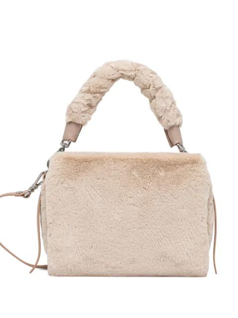 Boheme handle cross body bag by COCCINELLE