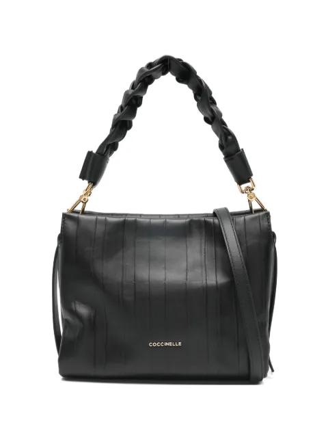 Boheme tote bag by COCCINELLE