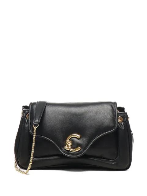 C-ME chain-strap shoulder bag by COCCINELLE