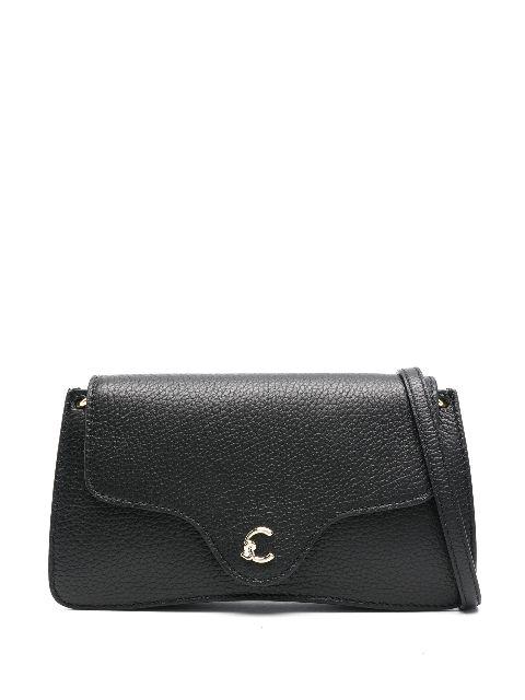 C-Me cross body bag by COCCINELLE