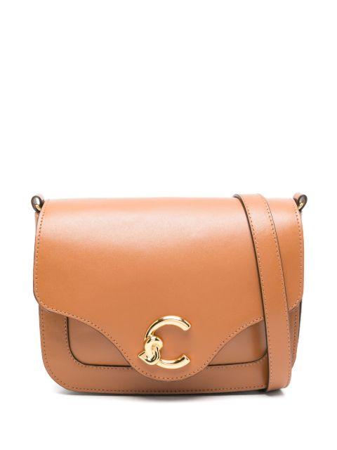 C-Me crossbody bag by COCCINELLE