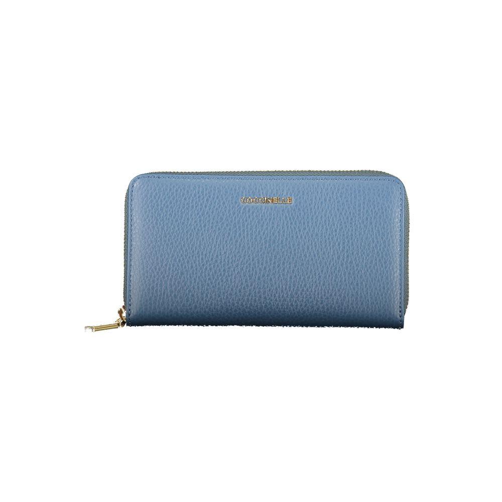 Coccinelle Leather Women Women's Wallet by COCCINELLE
