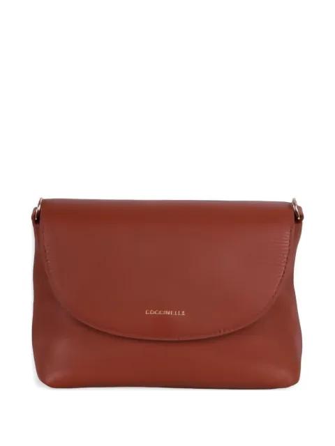 Coccinelle Paulina shoulder bag by COCCINELLE
