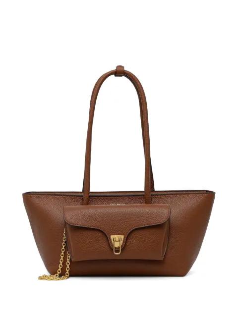 Double Beat tote bag by COCCINELLE