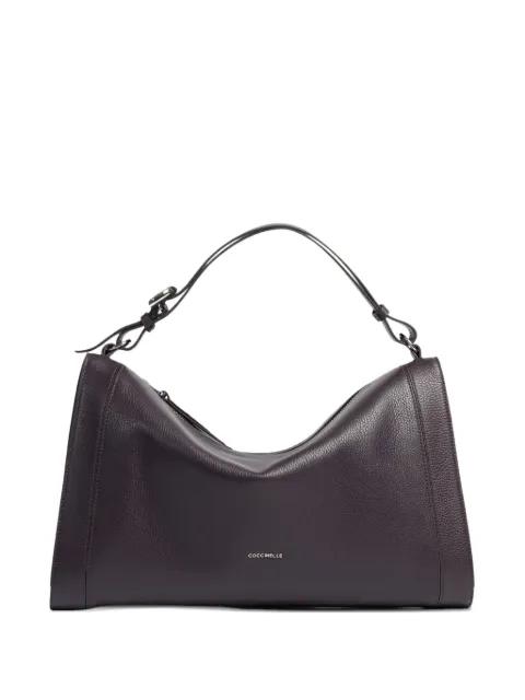 Elinor ziP-fastening shoulder bag by COCCINELLE