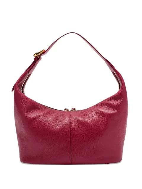 Fernanda leather shoulder bag by COCCINELLE
