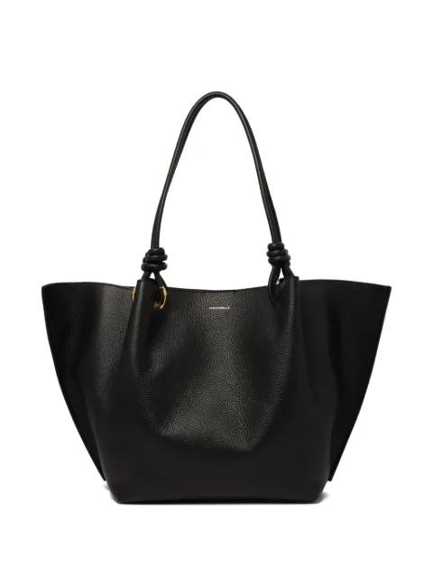 Finn tote bag by COCCINELLE