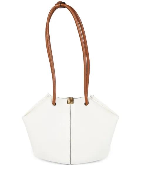 Kamy top-handle shoulder bag by COCCINELLE