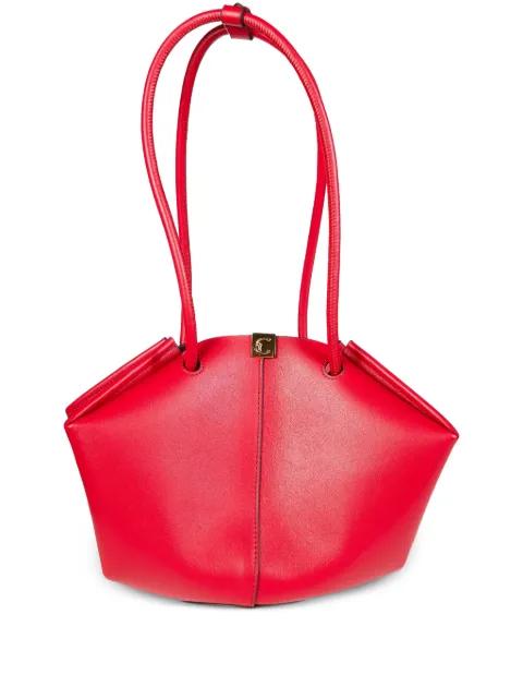 Kamy top-handle shoulder bag by COCCINELLE