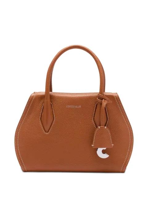 Lord S1 tote bag by COCCINELLE