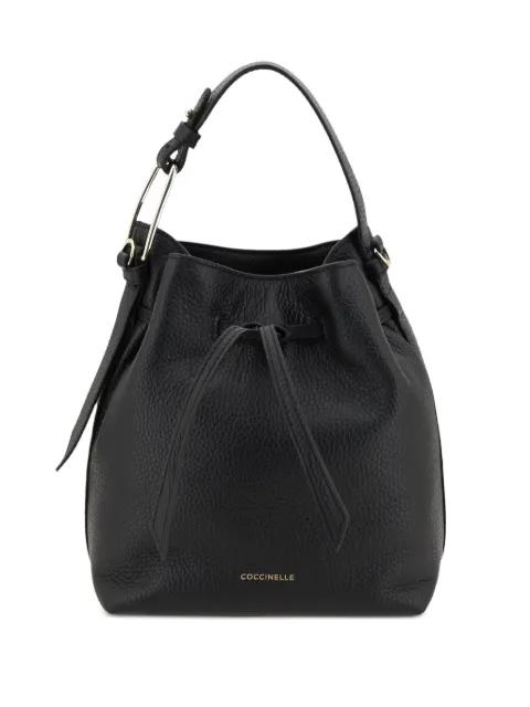 Malory tote bag by COCCINELLE