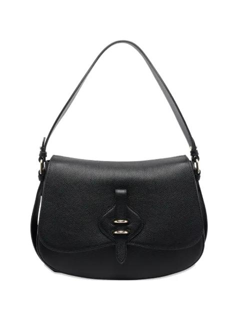 Mavery leather shoulder bag by COCCINELLE
