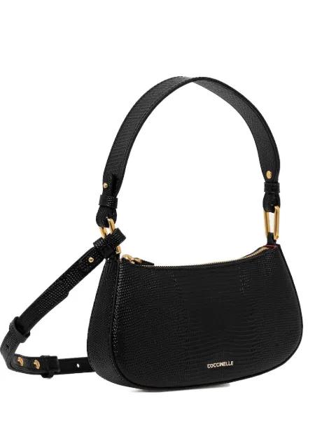 Merveille cross body bag by COCCINELLE