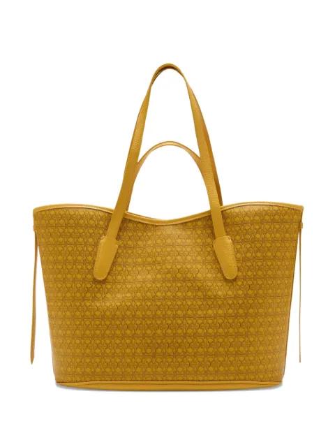 Never Without monogram tote bag by COCCINELLE