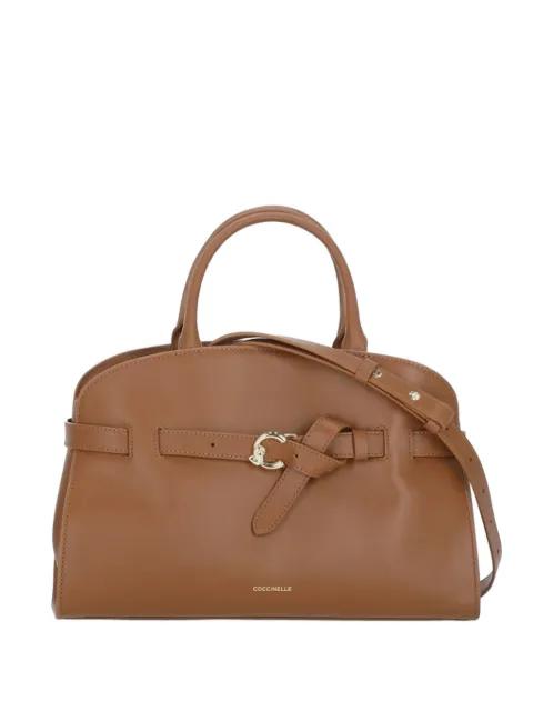 Samine tote bag by COCCINELLE