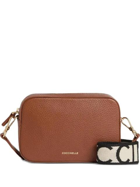 Tebe cross body bag by COCCINELLE