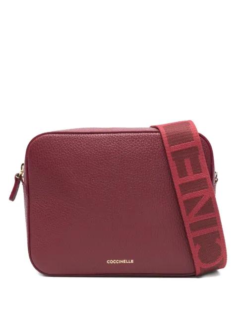 Tebe cross body bag by COCCINELLE