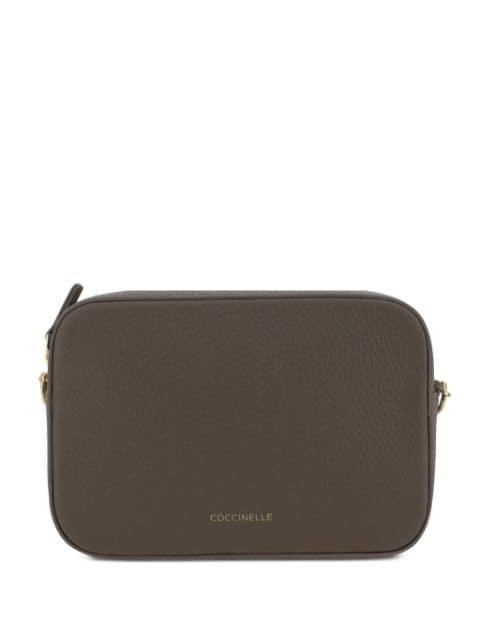 Tebe cross body bag by COCCINELLE