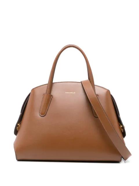 Tylde tote bag by COCCINELLE