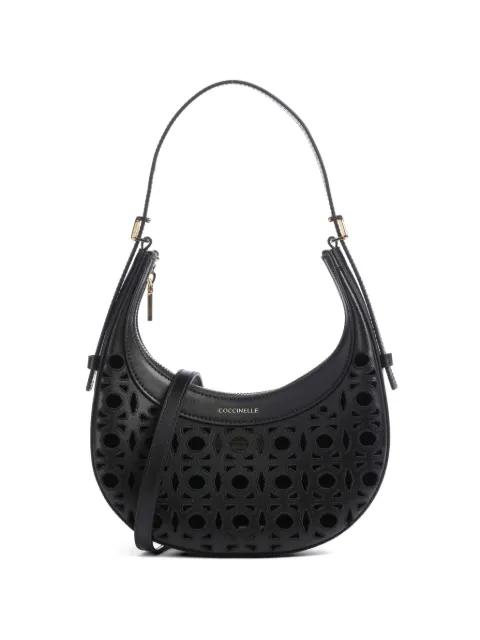 Whisper shoulder bag by COCCINELLE