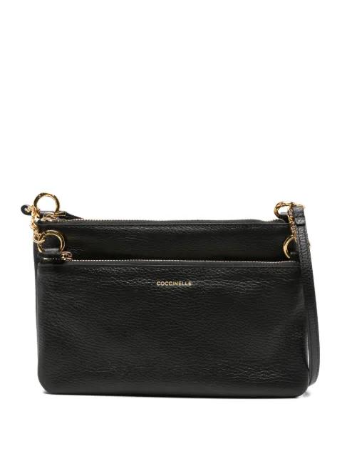 Yvonne shoulder bag by COCCINELLE
